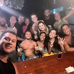 Oxe Uai Hostel