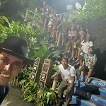 Oxe Uai Hostel