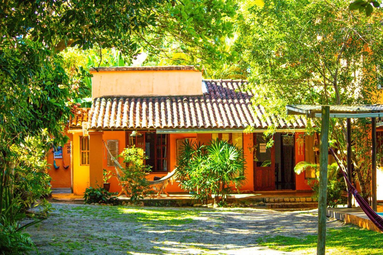 Oxe Uai Hostel Porto Seguro