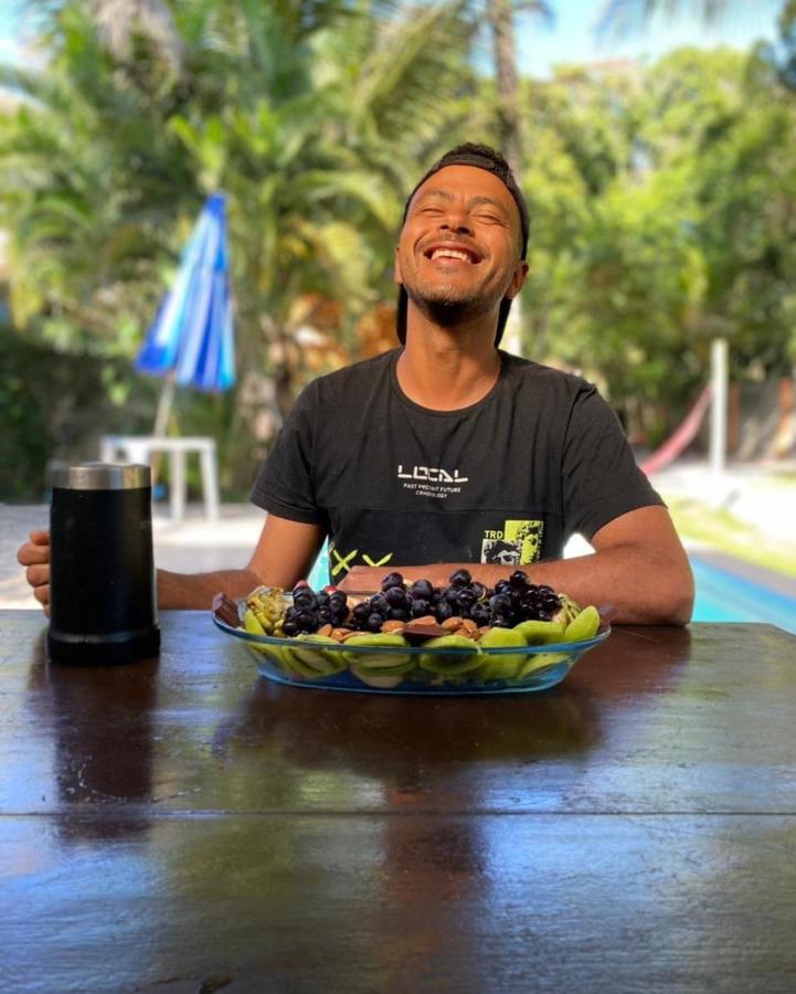 Oxe Uai * Porto Seguro