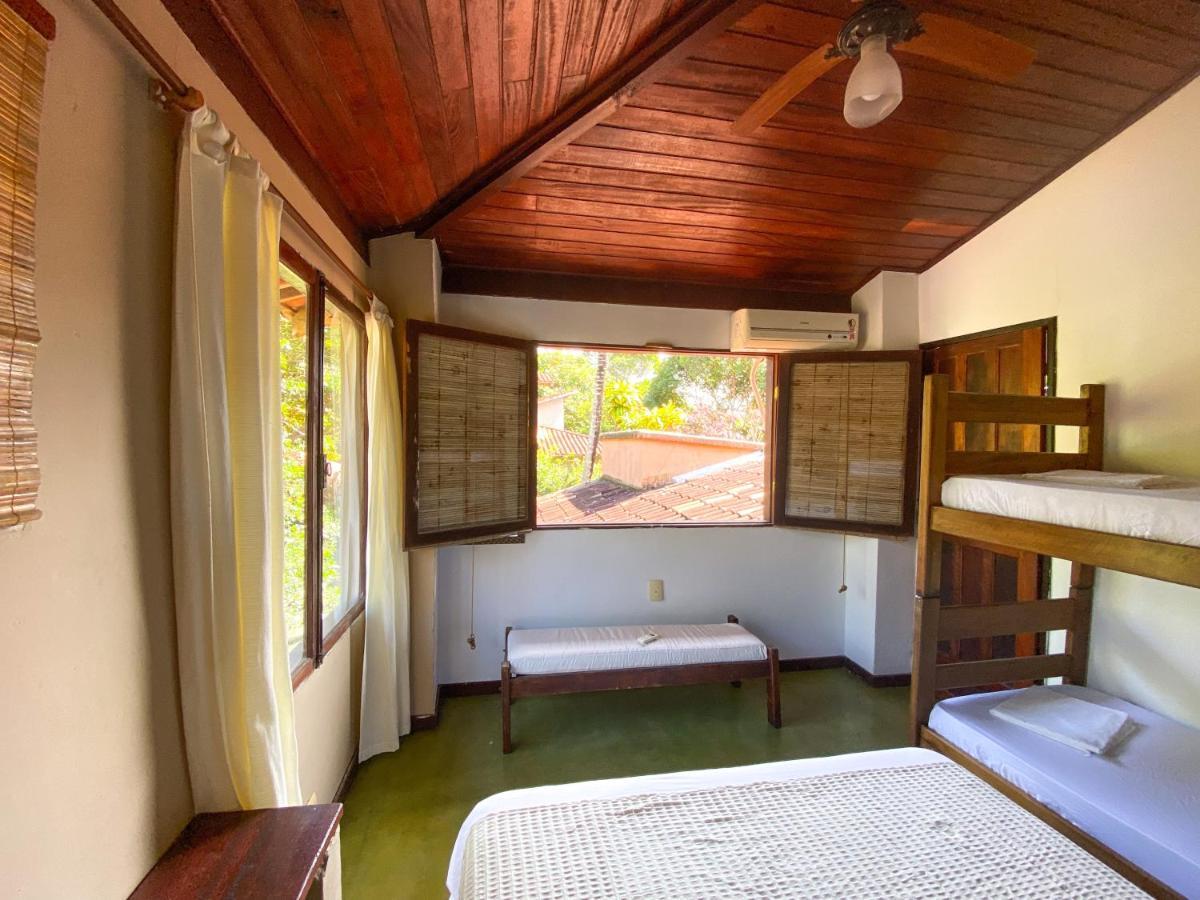 Oxe Uai Hostel *