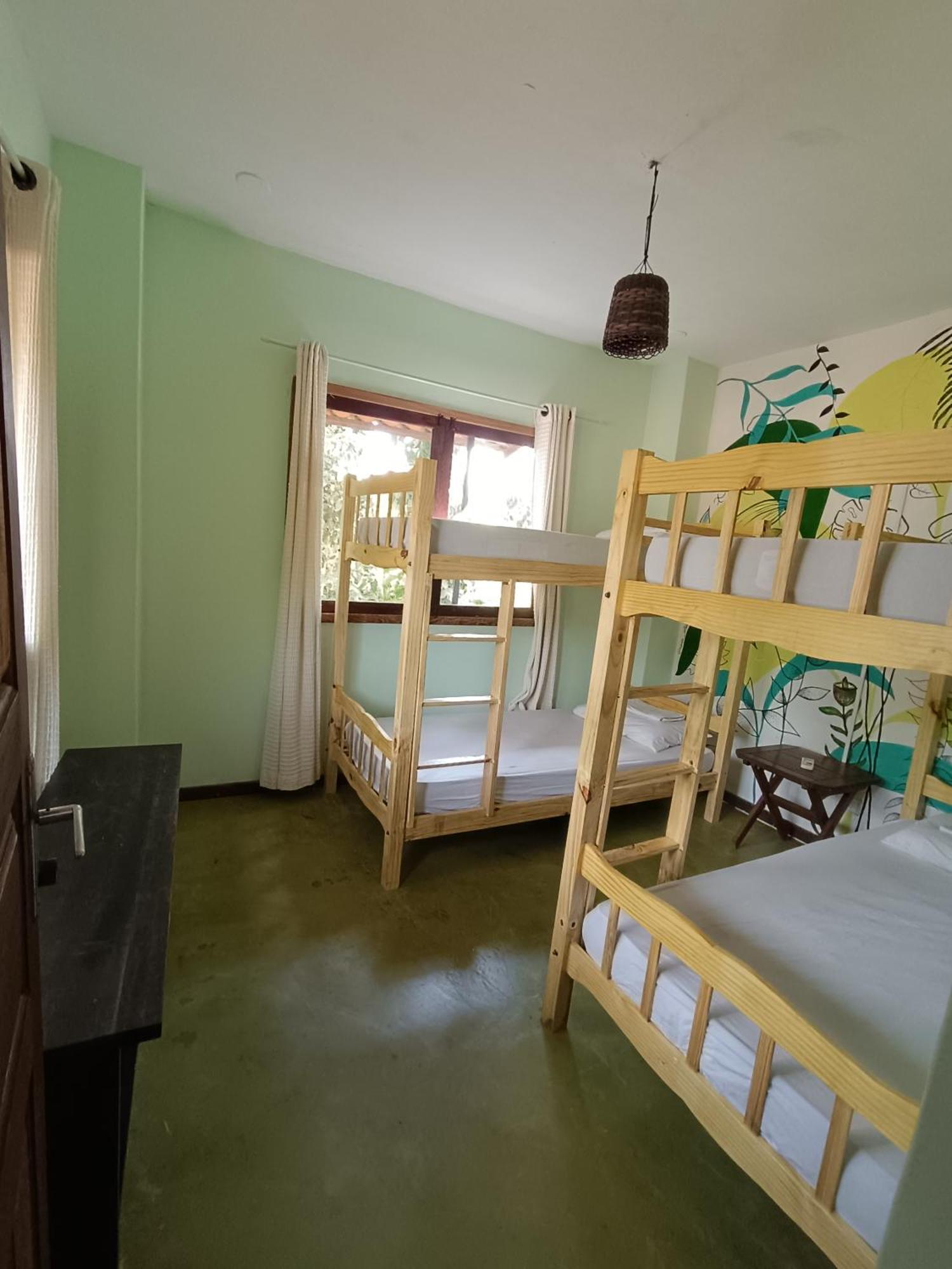 Hostel Oxe Uai