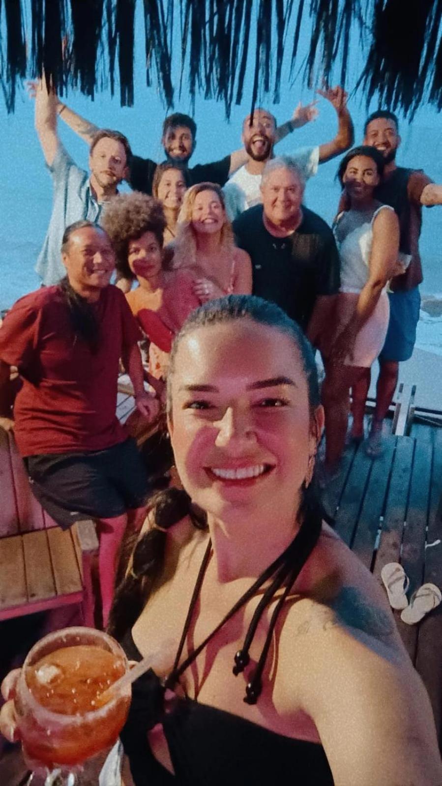Oxe Uai Porto Seguro