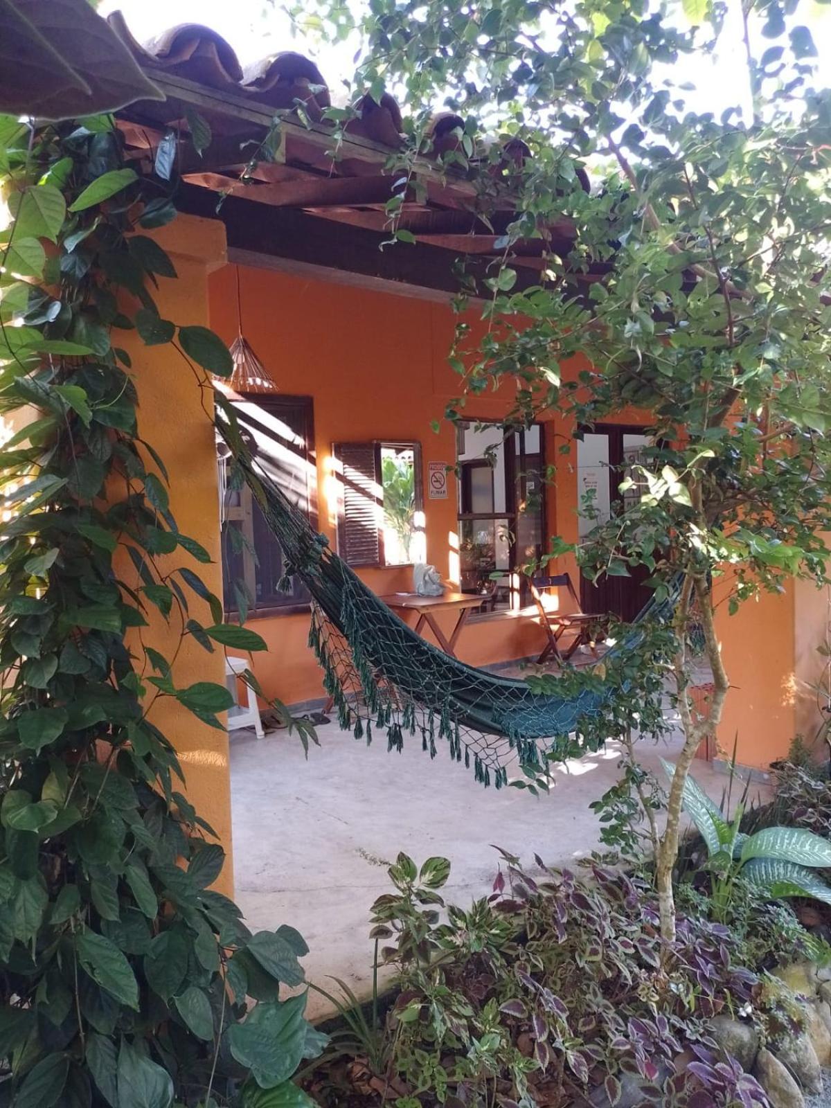 Hostel Oxe Uai Porto Seguro