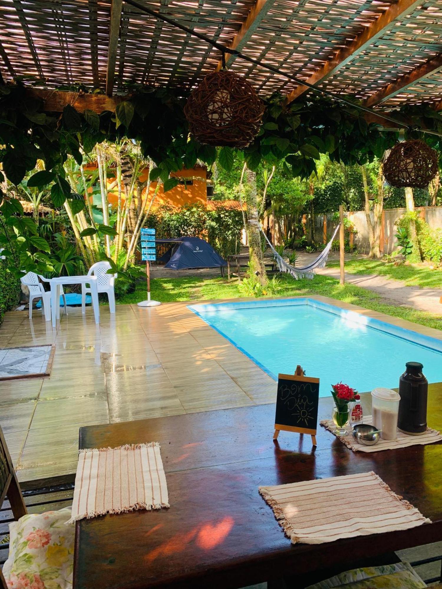 Oxe Uai Hostel Porto Seguro