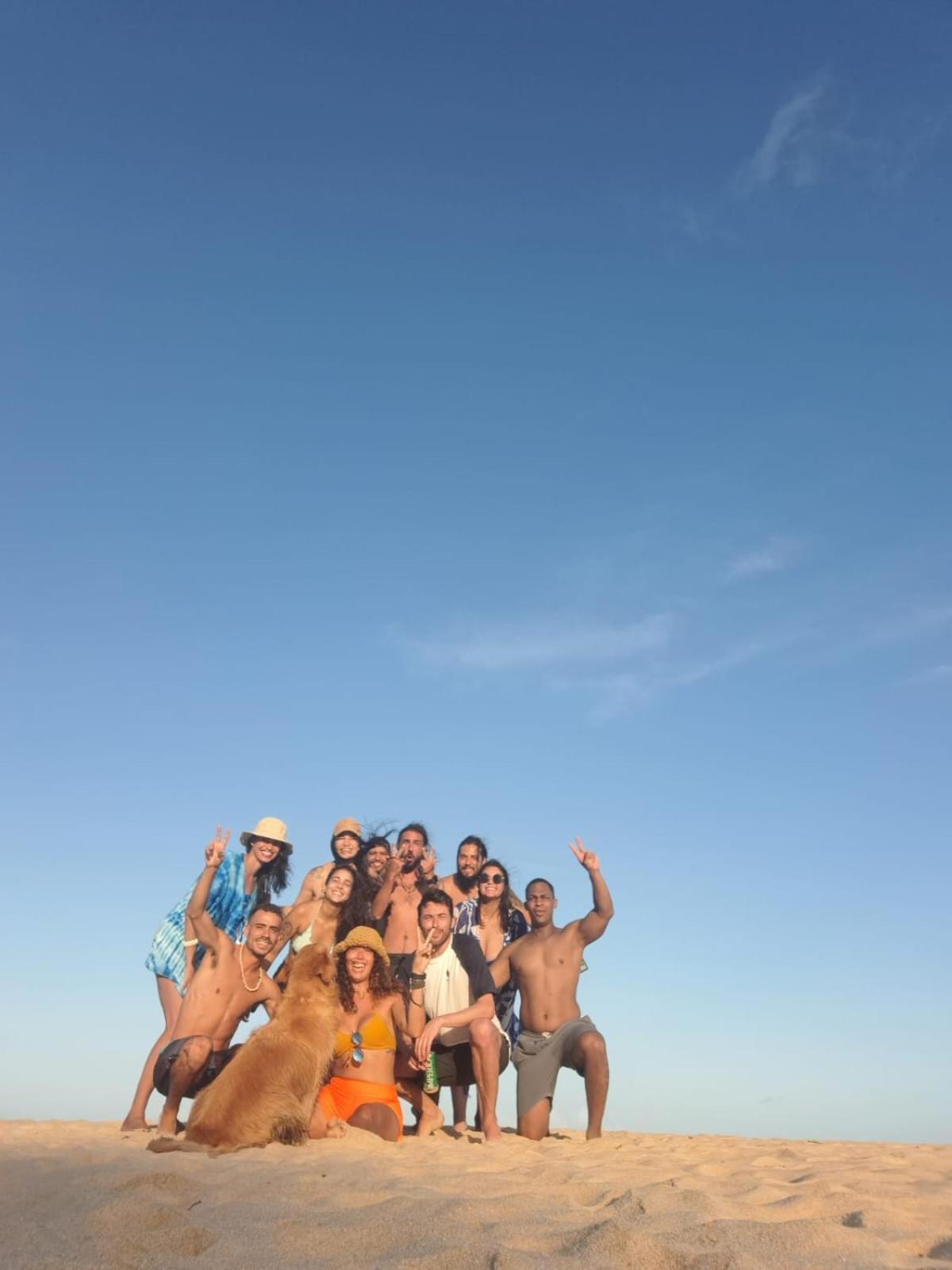 Hostel Oxe Uai *