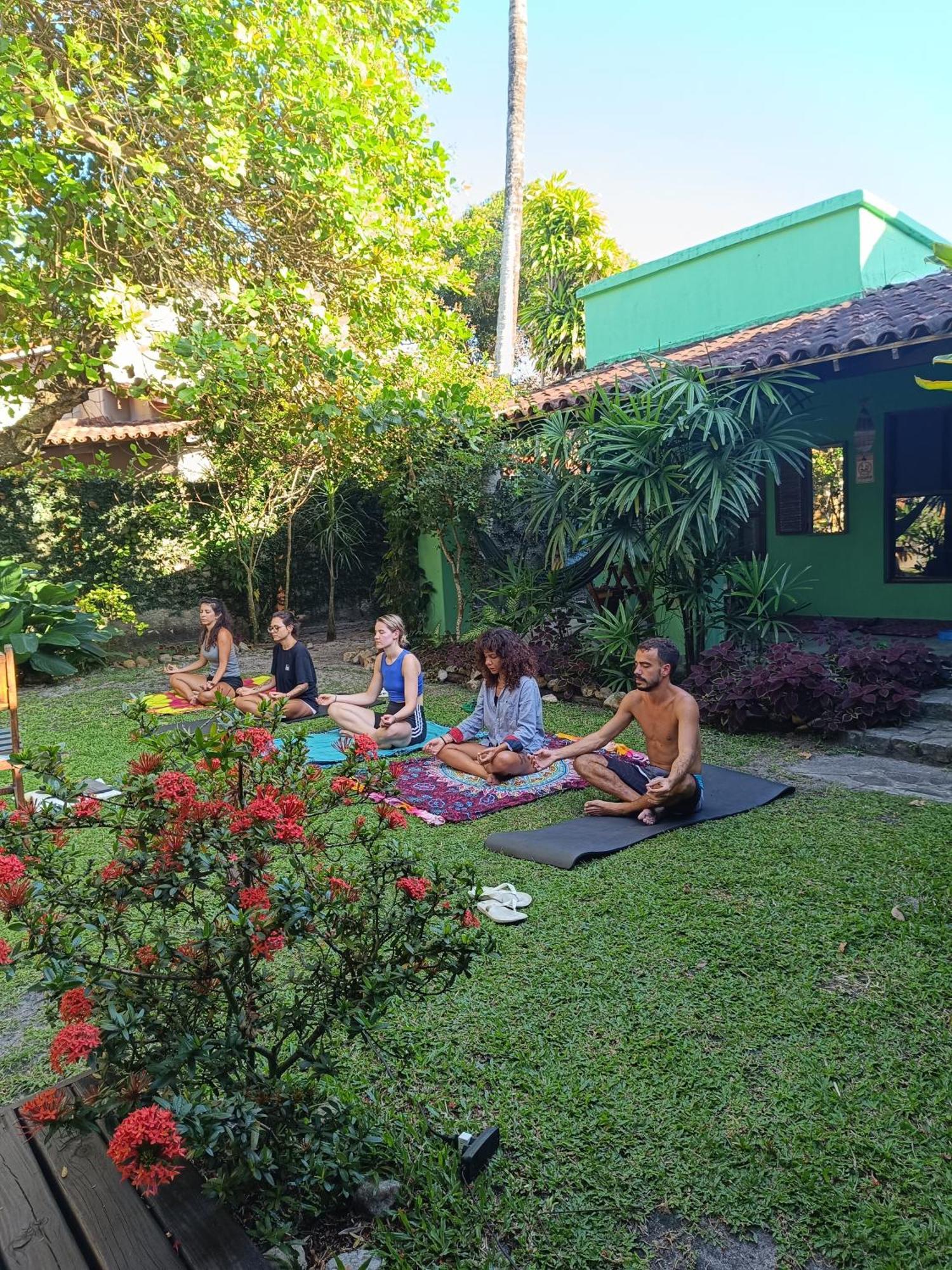 Hostel Oxe Uai *