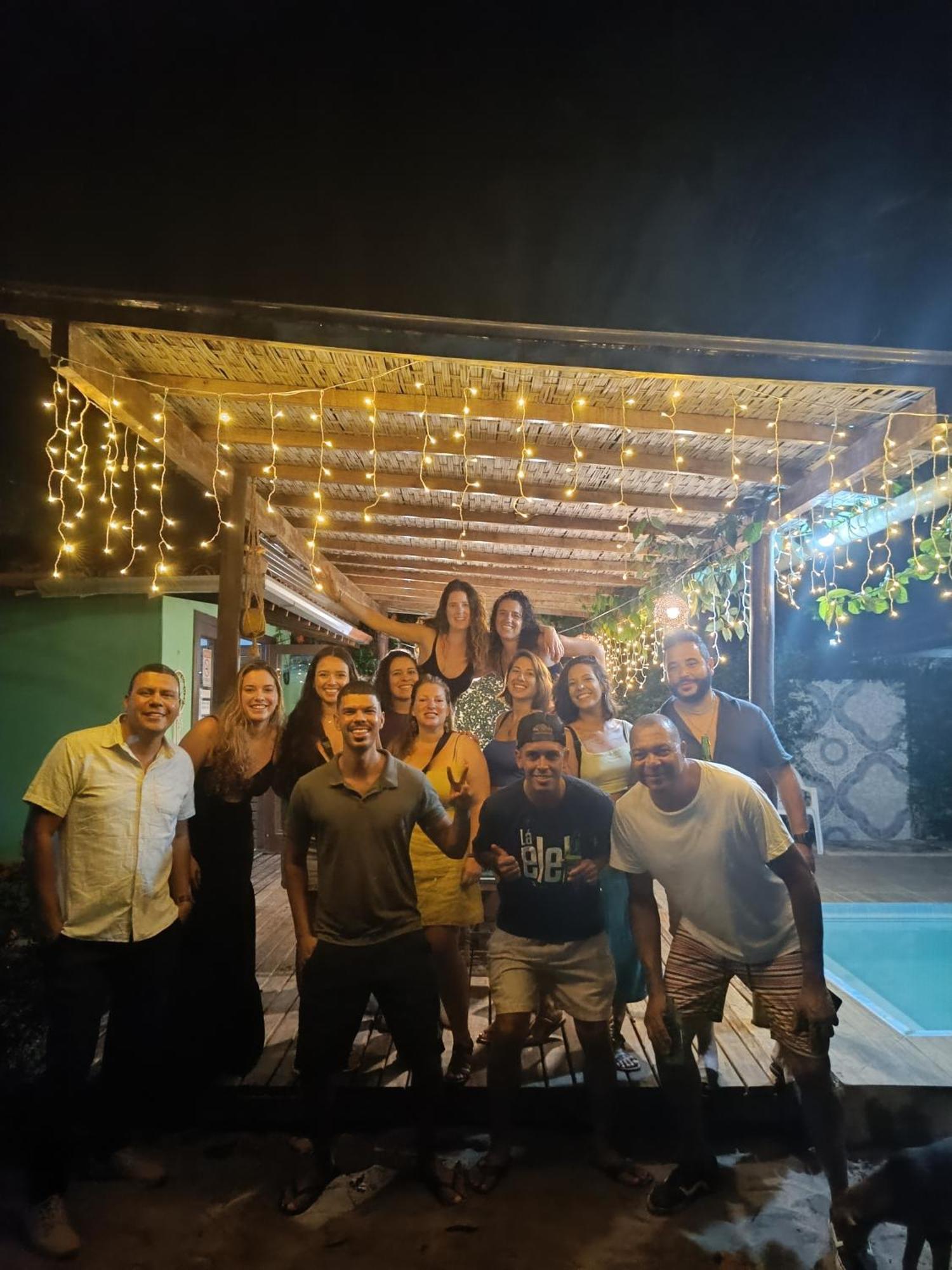 Oxe Uai * Porto Seguro